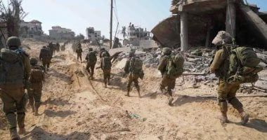 جيش الاحتلال الإسرائيلى يعتقل 60 فلسطينيا من الضفة الغربية