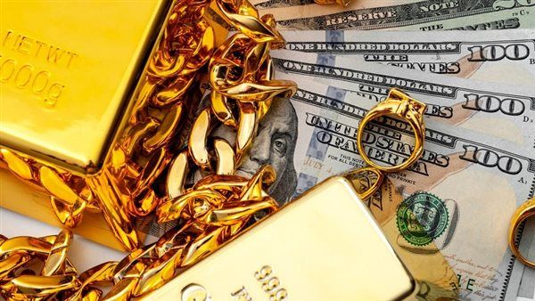 الدهب يواصل التراجع.. أسعار الذهب اليوم الجمعة 6 فبراير 2026 وعيار 24 الأعلى قيمة