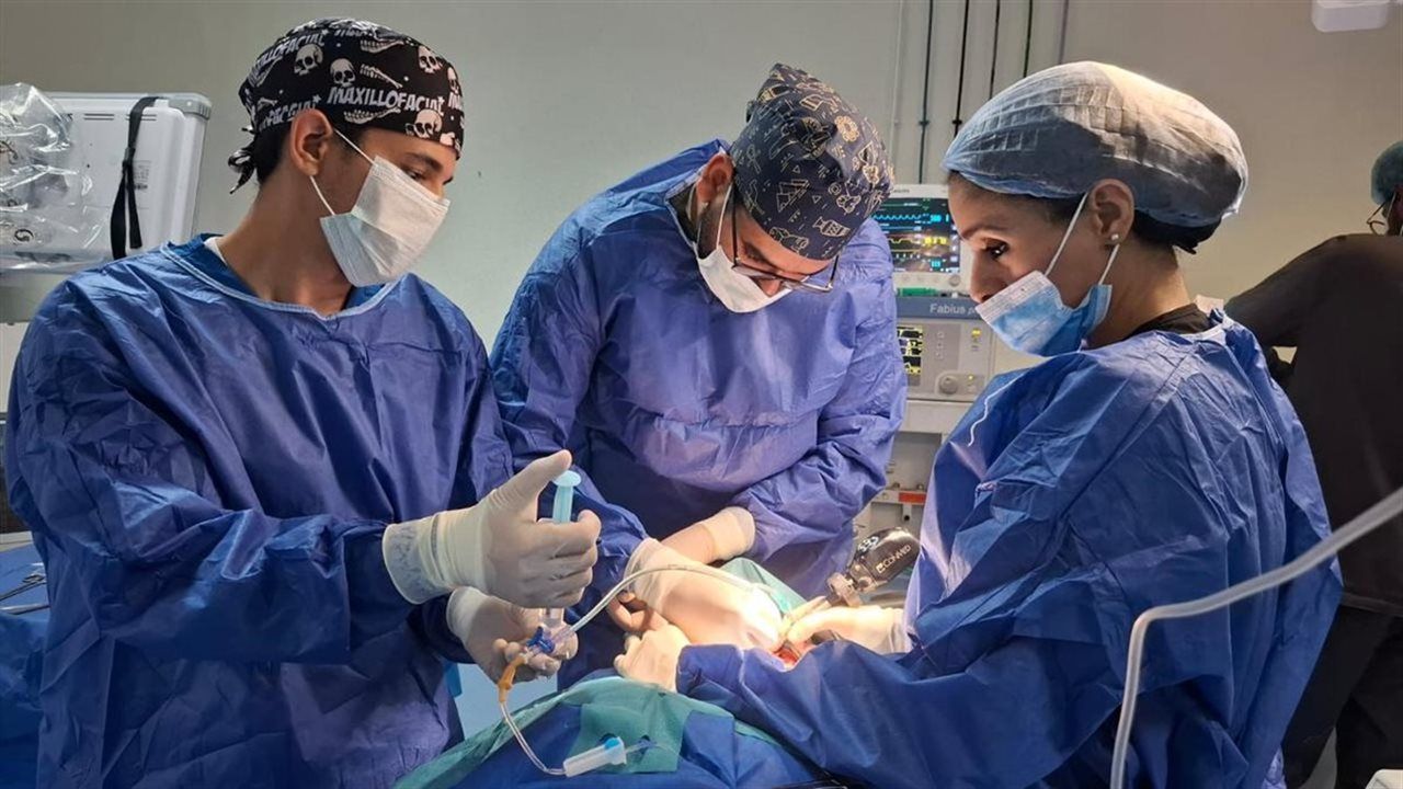 "صحة بني مزار" تُسجل طفرة خدمية وتقدم الرعاية لـ 85 ألف مواطن خلال يناير