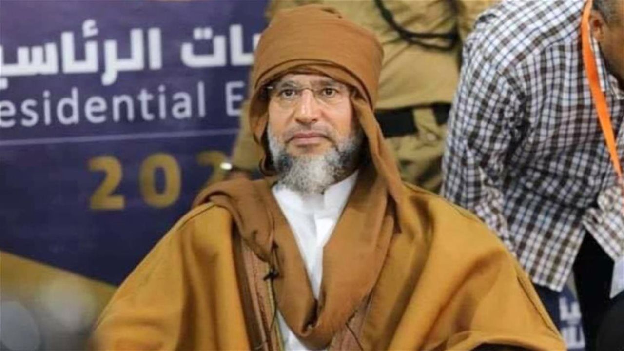 أول تعليق من أحمد قذاف الدم على مقتل سيف الإسلام القذافى