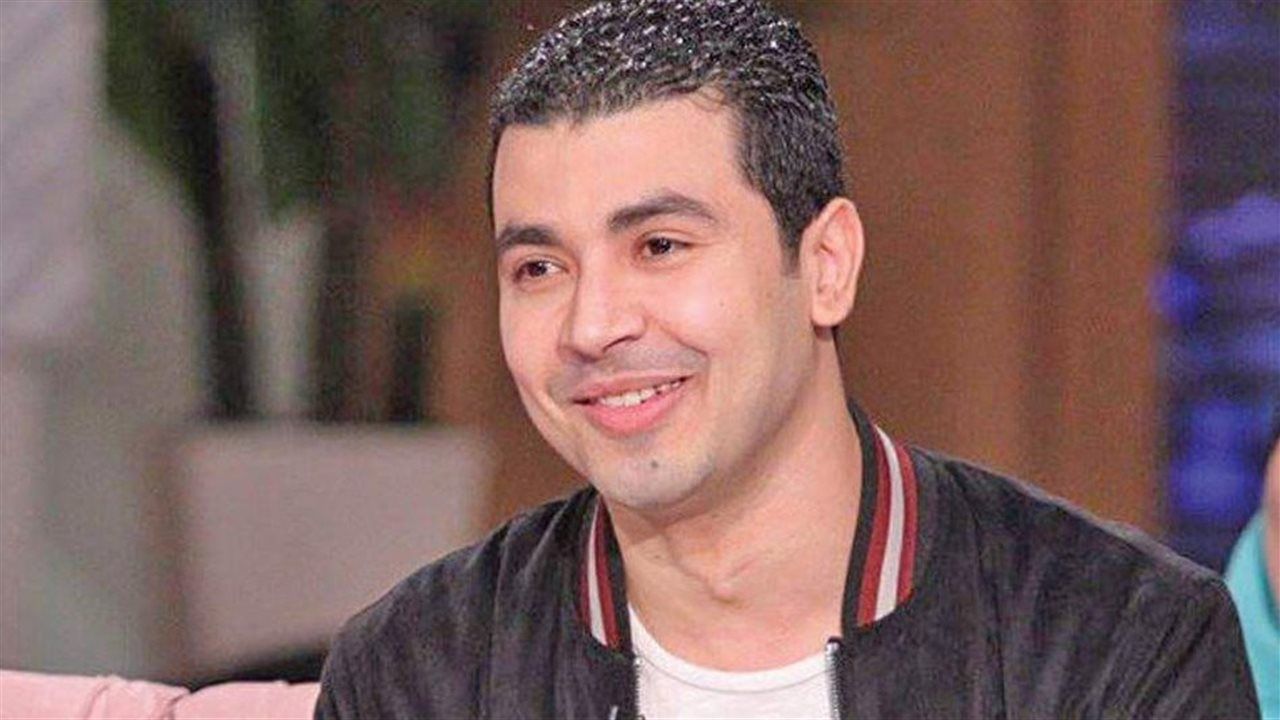 محمد أنور: "مناعة" تحدٍ جديد هيثبت قدرتي على تقديم أي دور