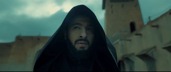 اللي جاي صعب عليك يا صابر.. لقطات من البرومو الرسمي لـ مسلسل المداح 6| صور