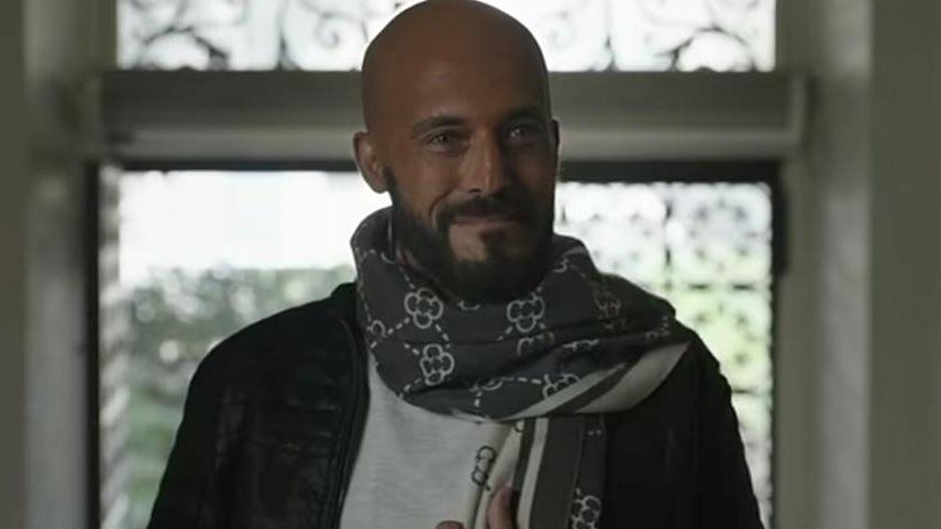 عودة يوسف الشريف.. عدد حلقات مسلسل فن الحرب وشخصية يوسف الشريف