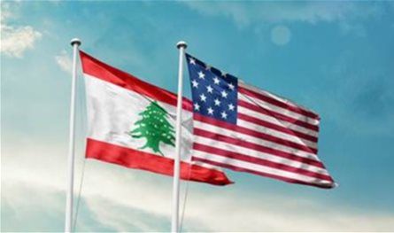 لا موفد إلى واشنطن.. ما يُتداول غير دقيق
