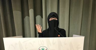 الشاعرة القطرية فدا الهيل: الشعر النبطى ديوان العرب ولسان الضمير الجمعى