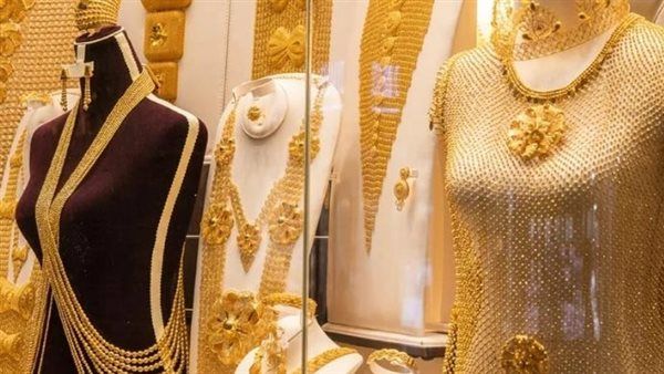 هبوط جديد بأسعار الذهب اليوم الجمعة 6 فبراير 2026.. عيار 21 يسجل 6560 جنيه