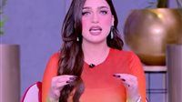 ياسمين عز:تجمع أيه اللي تفطري وتتسحري فيه؟ أنتي كنتي بتغيري جو في العتبة