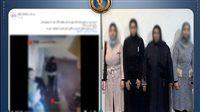 خناقة داخل محل بالإسكندرية.. ضبط 4 سيدات بعد الاعتداء على عاملة وتحطيم محتويات