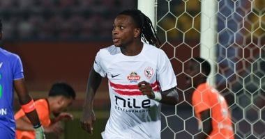 الزمالك يكشف سبب غياب عبد الله السعيد وشيكو بانزا وبيزيرا عن رحلة الفريق إلى زامبيا