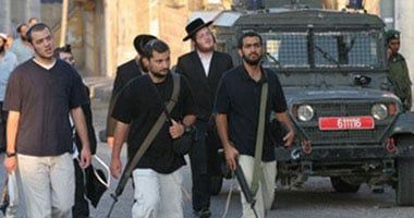الأمم المتحدة: عنف المستوطنين يدفع أعلى موجة تهجير قسرى بالضفة الغربية
