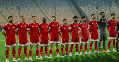 تشكيل مودرن سبورت والجونة فى الدوري