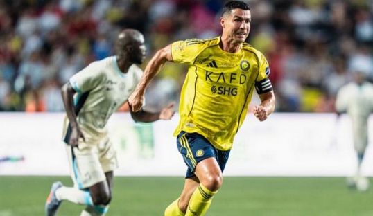 النصر ضد الاتحاد.. موعد مباراة النصر والاتحاد في دوري روشن السعودي والقنوات الناقلة والتشكيل المتوقع