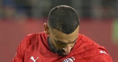كواليس دموع محمد صلاح أمام احتفالات مانى فى ذكرى مباراة مصر والسنغال
