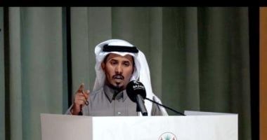 الشاعر السعودى نادر المغيبى: الشعر النبطى مرآة صادقة لحياة الإنسان العربى