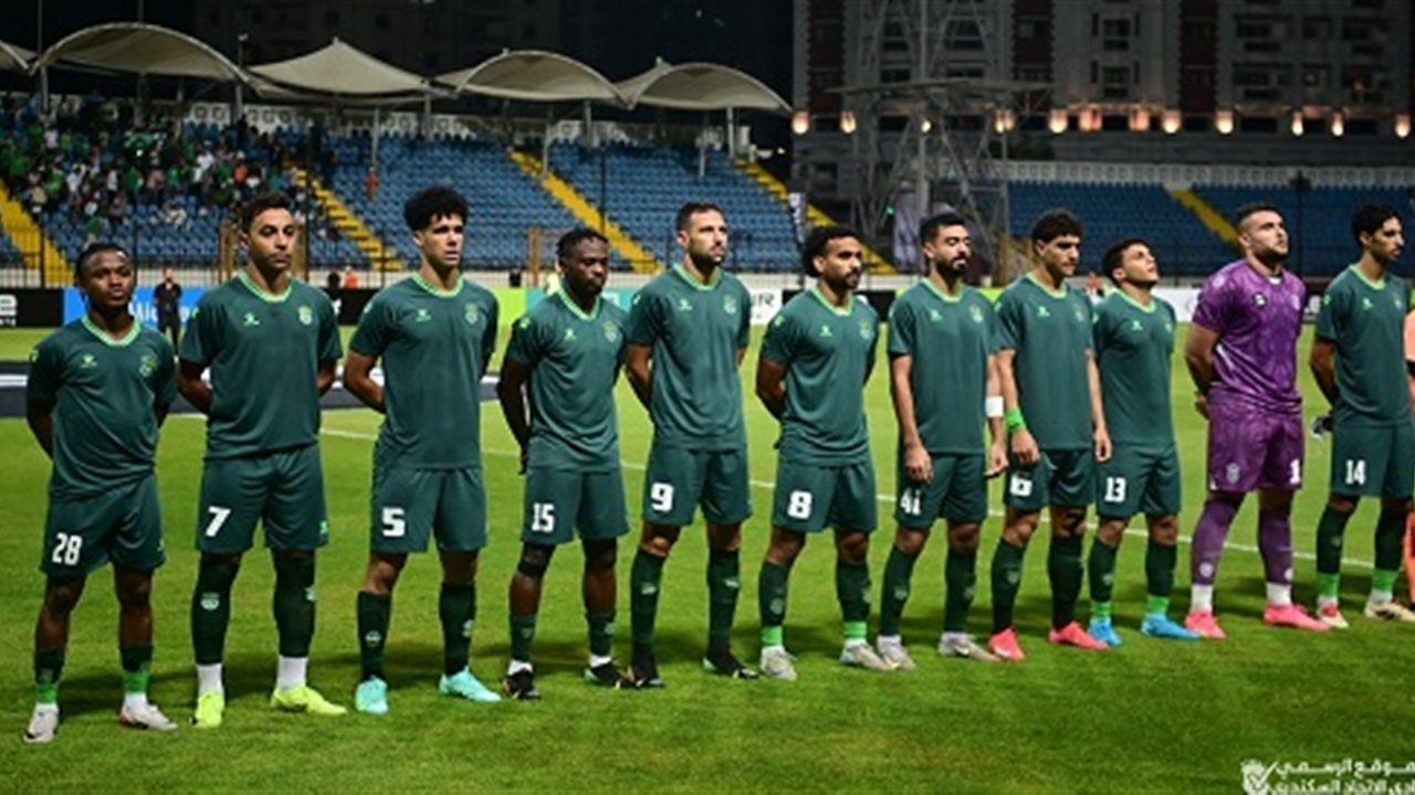 طلائع الجيش يواجه الاتحاد السكندري في مباراة ساخنة بـ"قاع" دوري نايل