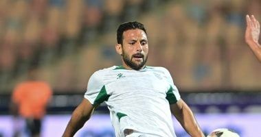 أفشة ومجدى وفادى بالتشكيل الأساسى للاتحاد أمام الطلائع فى الدورى