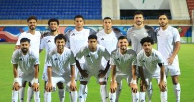 يوسف أوبابا يقود هجوم إنبى.. وشيكودى فى تشكيل بتروجت بالدورى