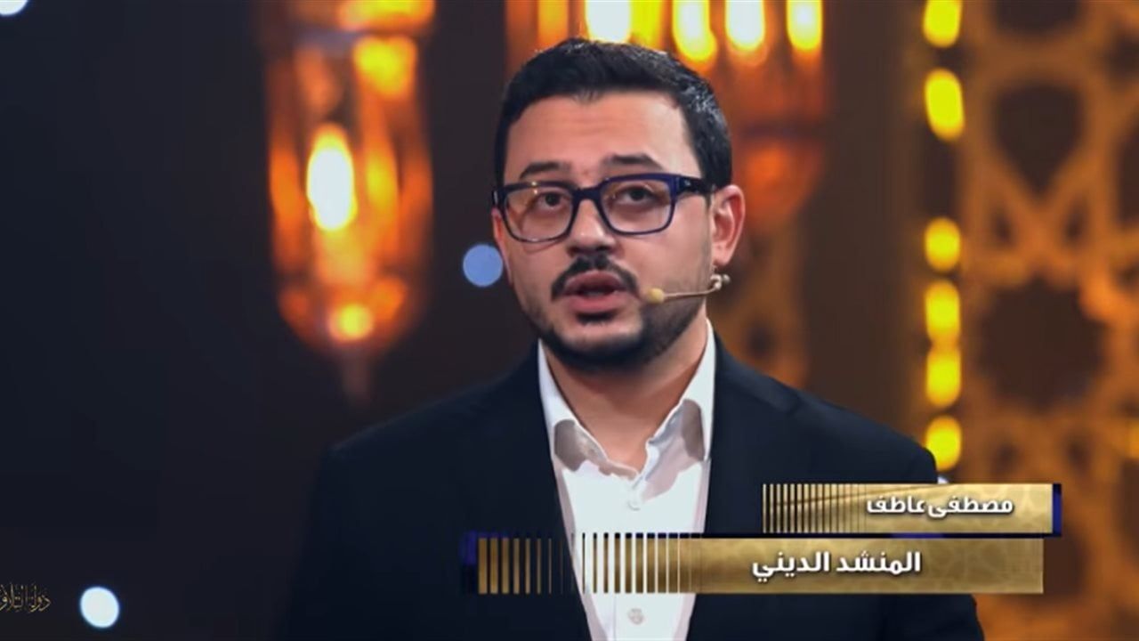 المنشد مصطفى عاطف: مصر دولة التلاوة وأرض الأصوات العريقة