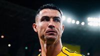 متحدث الدوري السعودي يهدد كريستيانو رونالدو قائد النصر