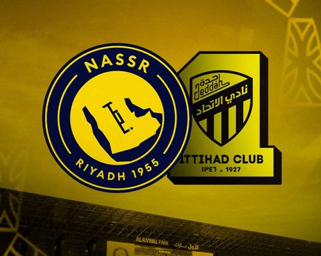 النصر ضد الاتحاد.. نتيجة مباراة النصر والاتحاد في دوري روشن السعودي لحظة بلحظة