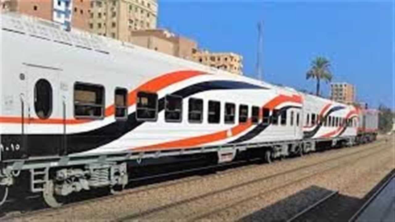 مواعيد القطارات من طنطا إلى الزقازيق اليوم الجمعة 6 فبراير 2026