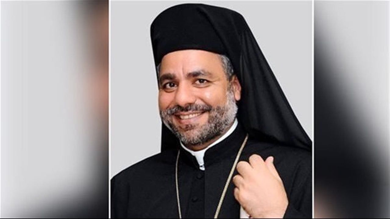 "مفتدين الوقت".. الأنبا عمانوئيل يترأس يوم الشبيبة للمرحلة الثانوية بالإيبارشية