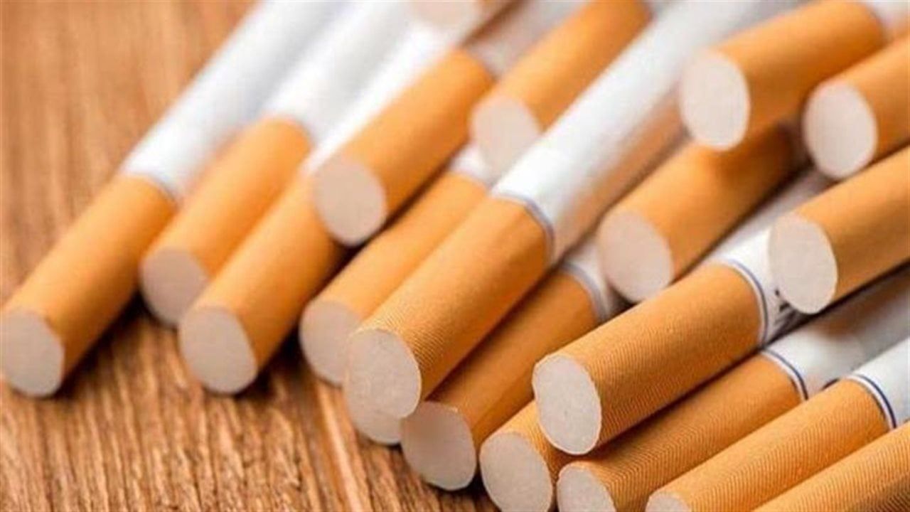 أسعار السجائر الجديدة اليوم الجمعة 6 فبراير 2026