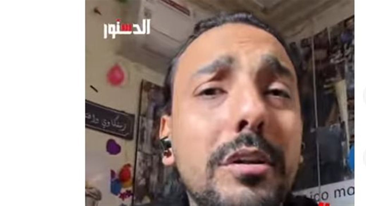 بعد الأغنية المسيئة لسيدنا النبي.. مسيحي يهاجم مؤلف الأغنية ويدافع عن الرسول (فيديو)