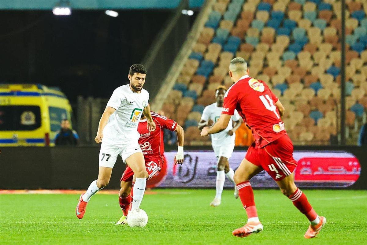 سقوط الأهلي وبيراميدز وعودة سيراميكا.. حصاد الجولة 17 من دوري نايل