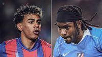 عاجل: برشلونة يواجه أتلتيكو مدريد في نصف نهائي كأس ملك إسبانيا