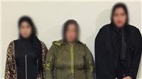 السر في هواتفهن.. القبض على 4 سيدات بتهمة الإعلان عن أعمال منافية للآداب
