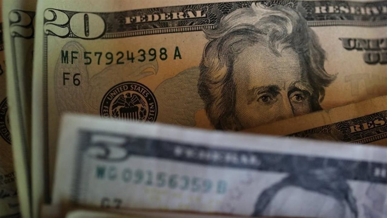سعر الدولار اليوم الجمعة 6-2-2026 أمام الجنيه في البنوك