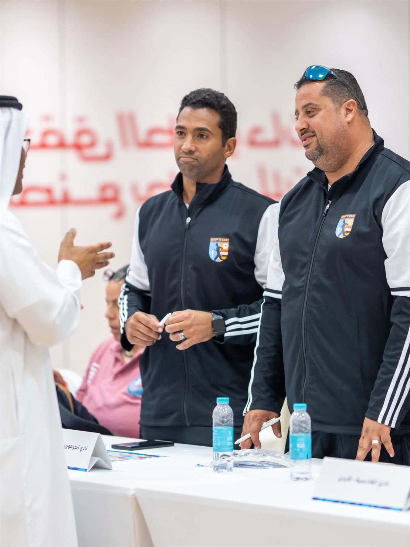 بمشاركة المشروع القومي.. تفاصيل ألعاب القوى بدورة الألعاب العربية بالشارقة