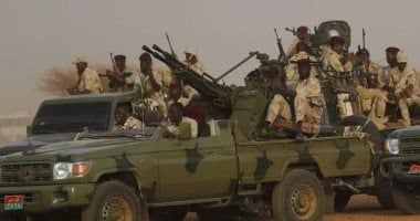22 قتيلا بينهم كوادر طبية في قصف للدعم السريع فى جنوب كردفان