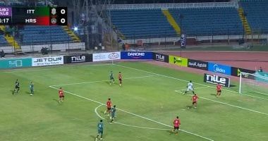 الطلائع يواجه الاتحاد السكندري في موقعة الهروب من القاع