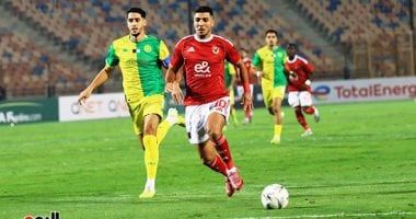 اليوم ..الاجتماع الفني لمباراة الأهلي وشبيبة القبائل بالجزائر