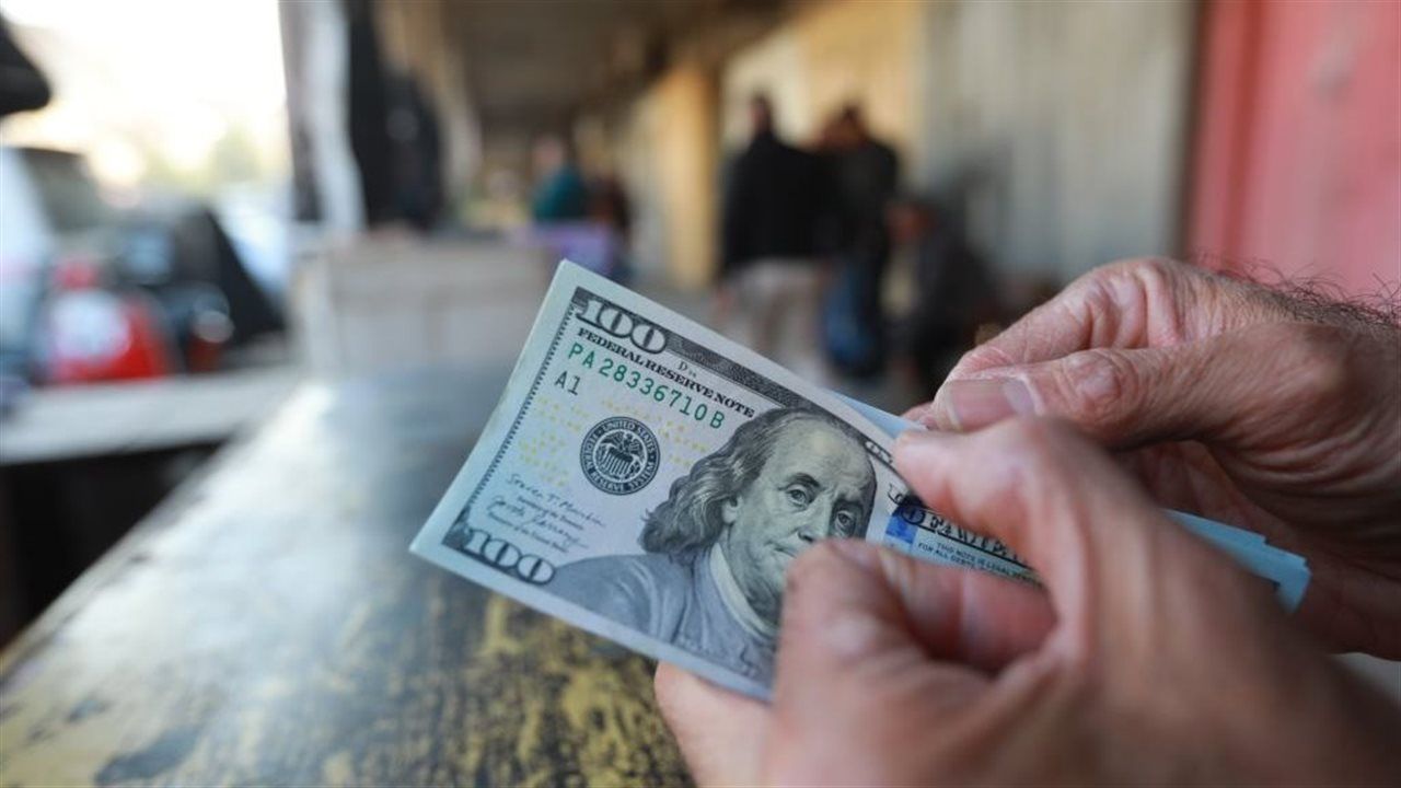 تحديث سعر الدولار الآن في البنوك وشركات الصرافة بمصر