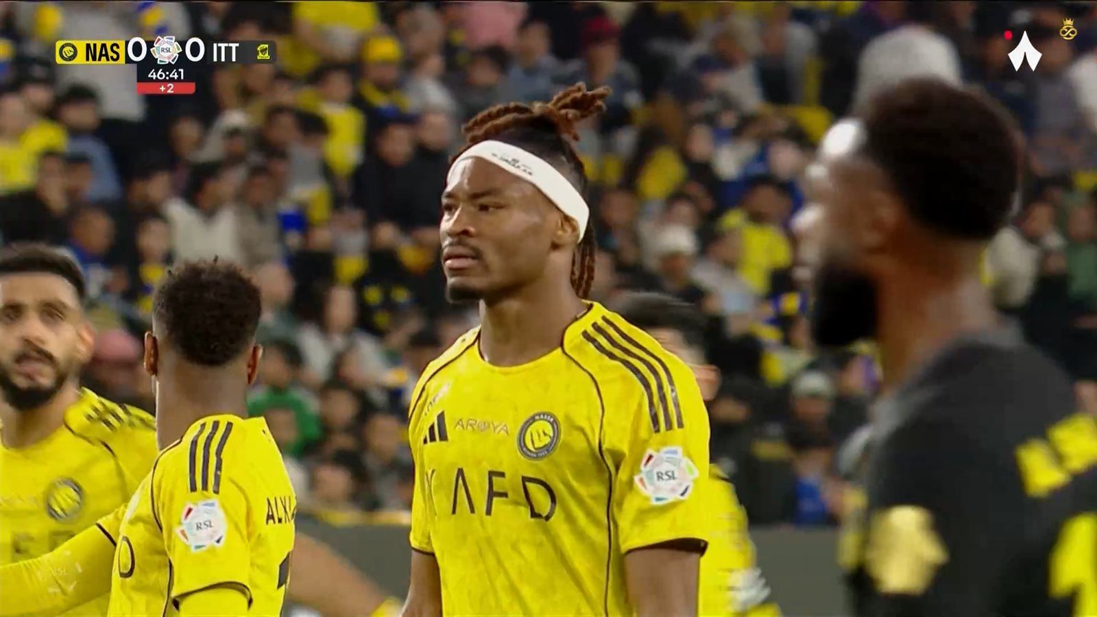 النصر ضد الاتحاد.. ملخص اهداف ونتيجة مباراة النصر والاتحاد في الدوري السعودي