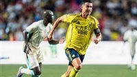 النصر ضد الاتحاد.. تشكيل النصر الرسمي ضد الاتحاد في دوري روشن السعودي