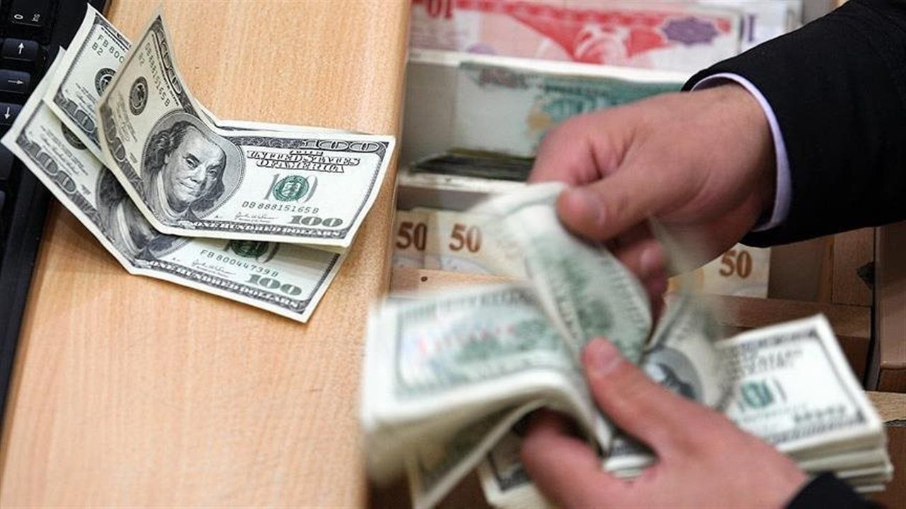 تحديثات أسعار الدولار اليوم الجمعة 6 فبراير 2026 لحظة بلحظة