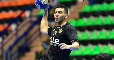 الزمالك يهزم طلائع الجيش فى انطلاق المرحلة الثانية بدورى محترفى اليد