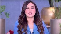 ياسمين عز: لو مصدعة خدي صباع جوزك.. أفضل من 100 كتافست