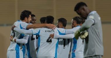 أحمد حجازي في مهمة جديدة مع نيوم ضد الرياض بالدوري السعودي