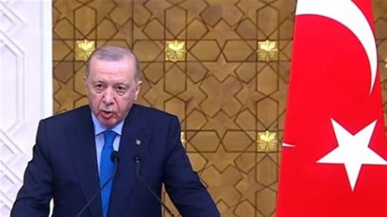 كاتب صحفي: زيارة أردوغان القاهرة تؤكد قوة العلاقات المصرية- التركية وتطابق الرؤى