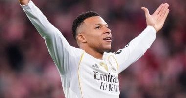 مبابى يهدد باريس سان جيرمان: 6 ملايين يورو أو الحجز