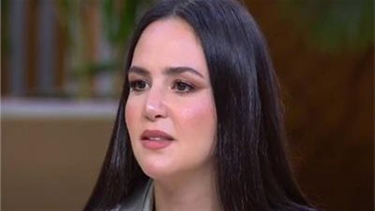 ركين سعد: مسلسل "أب ولكن" يطرح قضية حضانة الأب بشكل غير مسبوق (فيديو)