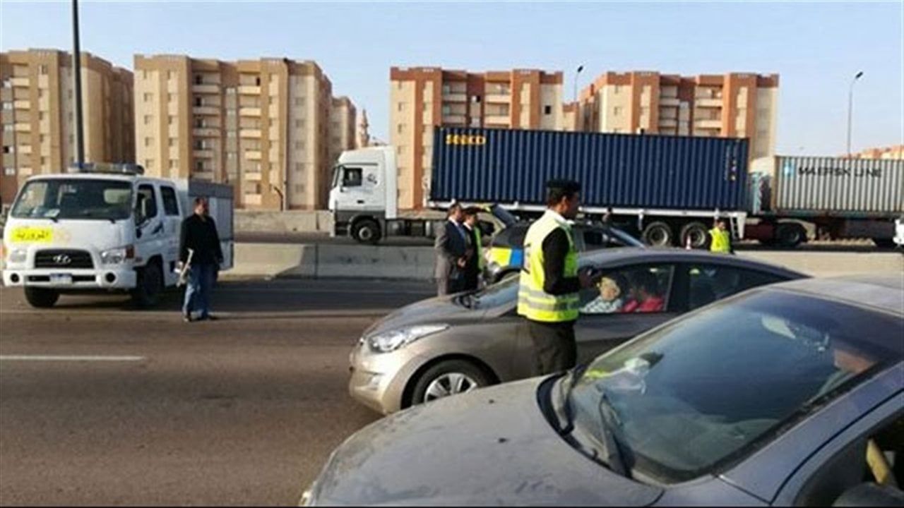رابط الاستعلام عن مخالفات المرور ودفعها إلكترونيًا عبر موقع وزارة الداخلية