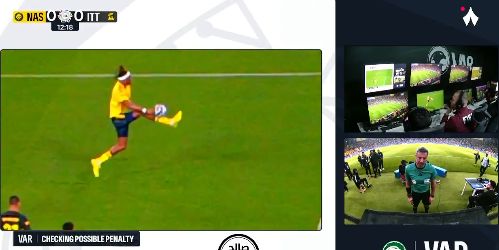 النصر ضد الاتحاد.. ملخص اهداف ونتيجة مباراة النصر والاتحاد في دوري روشن السعودي بعد مرور 15 دقيقة