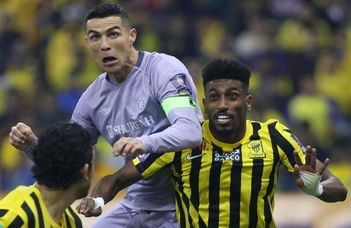 النصر ضد الاتحاد.. القنوات الناقلة لمباراة النصر والاتحاد مجاناً في دوري روشن السعودي