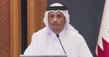 وزيرا خارجية قطر وتركيا يبحثان هاتفيا علاقات التعاون المشترك